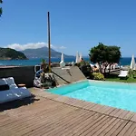Üdülőpark Maresia