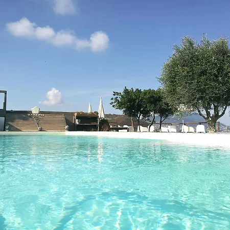Maresia 3* Προτσίντα