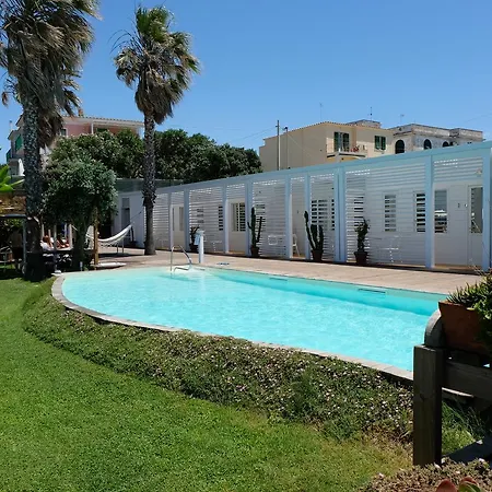 Maresia Üdülőpark Procida