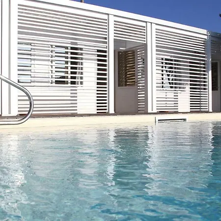 Maresia 3* Προτσίντα