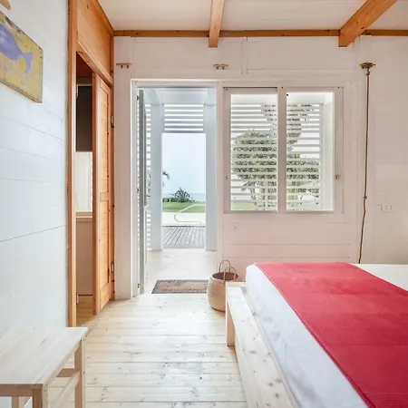 Maresia Tatil parkı