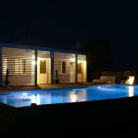 Maresia 3* Προτσίντα