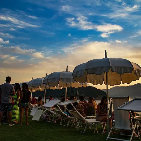 Tatil parkı Maresia