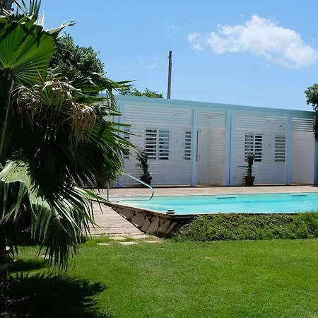 Πάρκο διακοπών Maresia