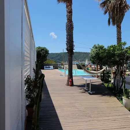 Maresia 3* Προτσίντα