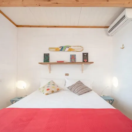 Πάρκο διακοπών Maresia Προτσίντα