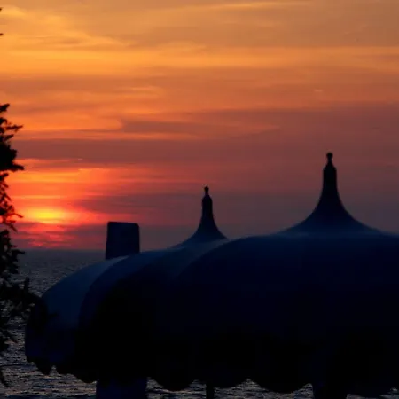 Maresia Πάρκο διακοπών