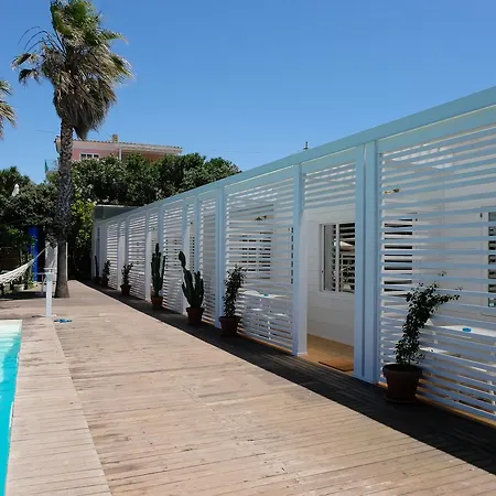 Maresia Holiday park