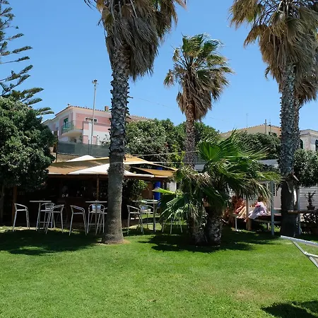 Maresia 3*