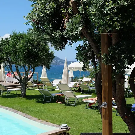Maresia Holiday park Procida