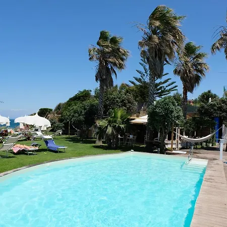 Maresia Procida
