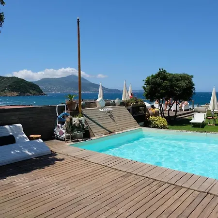 Holiday park Maresia