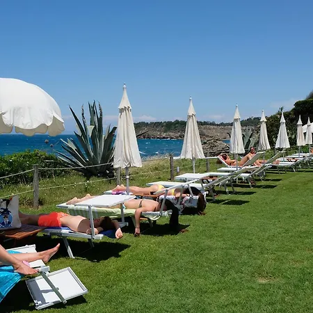 Vakantiepark Maresia