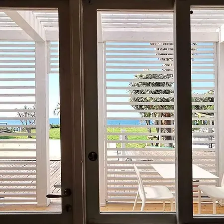 Maresia Vakantiepark Procida