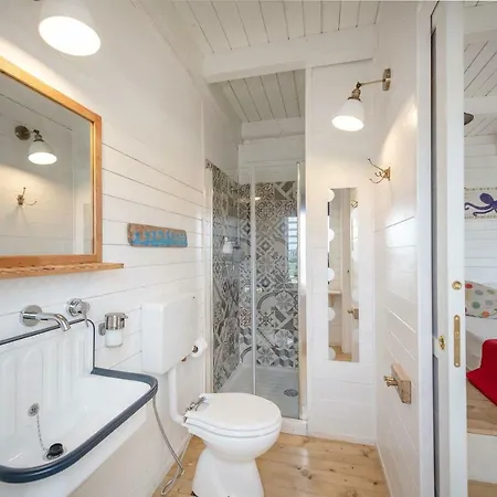 Maresia 3* Procida