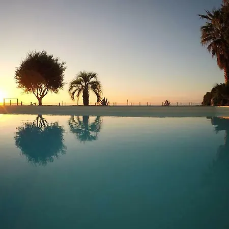 Maresia Holiday park Procida