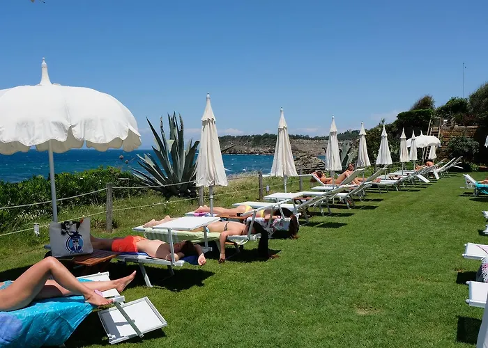 Ferienpark Maresia
